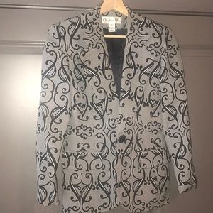 Vintage Dior Dinner Jacket